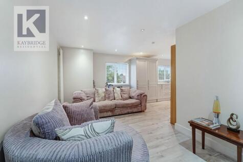 Ruxley Lane Epsom KT19 9JS