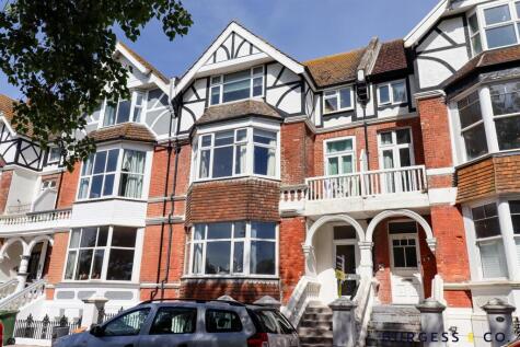 Park Road, Bexhill-On-Sea