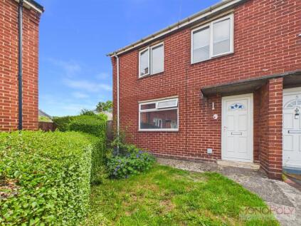 Bryn Grove, Wrexham, LL13