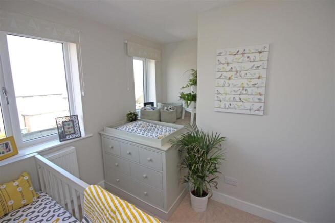BEDROOM 3