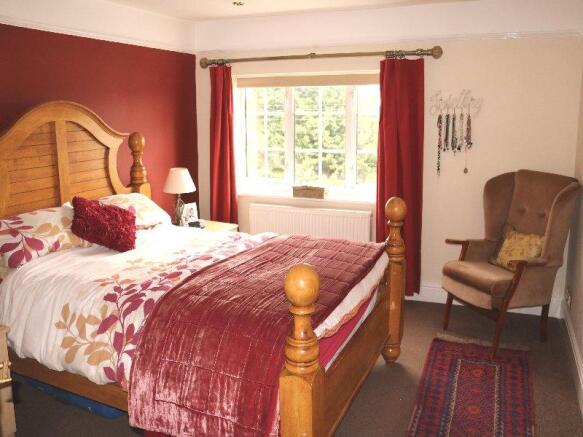 Bedroom 1