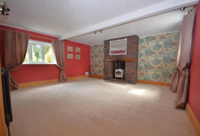 Main Sitting Room