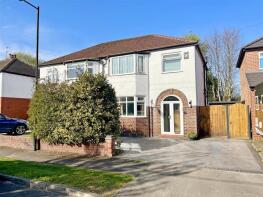 32, North Vale Road, Altrincham WA15 7RR
