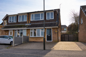 15, Southfields, Chesterfield S43 4BE