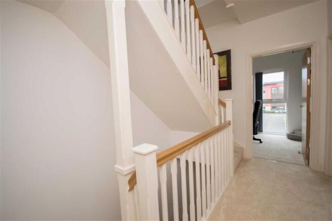 Landing - 2nd Floor
