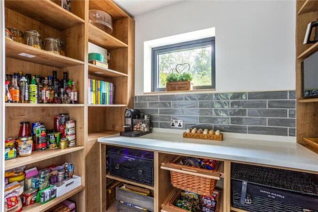 Pantry
