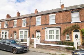24, Lightfoot Street, Chester CH2 3AJ