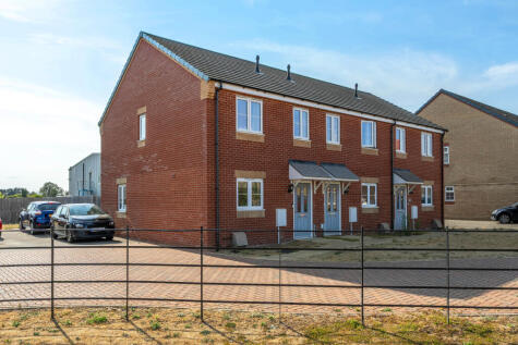 Harrier Way, Market Deeping