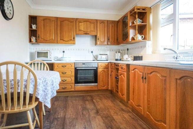 Kitchen/Breakfast