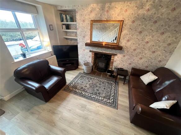 Log Burner