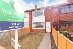 78, Mount Pleasant Road, Denton M34 6AR