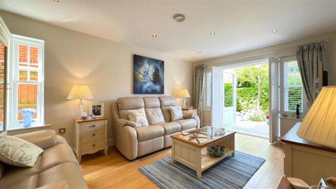 Forest Road, Branksome Park – pohled 4