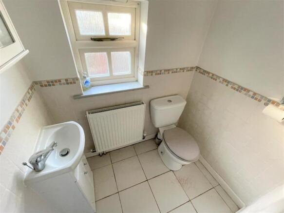 CLOAKROOM