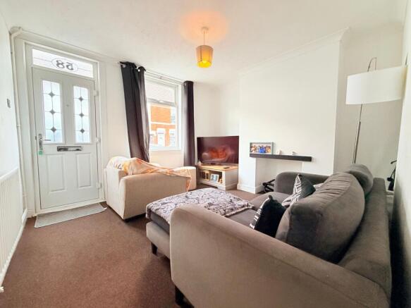 Lister Street, Nuneaton, CV11 photo 2