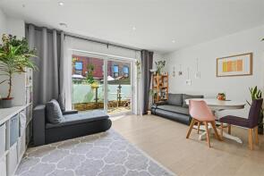 Flat 5, 45 Maple House, Lismore Boulevard, Colindale, London NW9 4EG