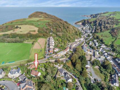 Foxbeare Road, Ilfracombe, Devon