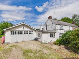 2, The Malt House, A465 Great Goytre Farm To St Ciwas Church, Abergavenny NP7 8HE