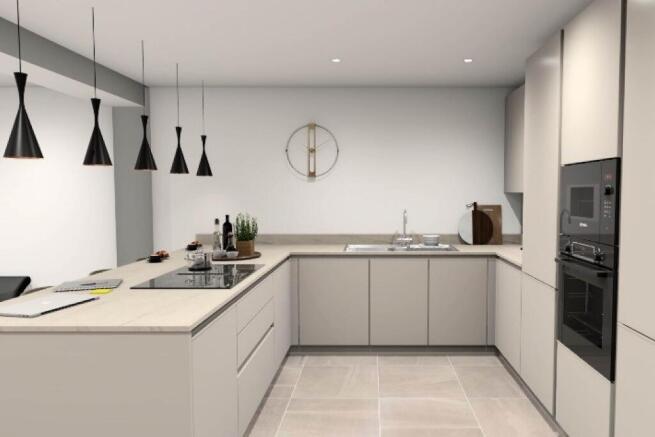 The Groves, Faraday Way, Bispham photo 4