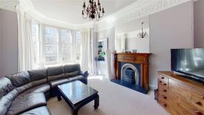 1f1, 37, Arden Street, Marchmont, Edinburgh EH9 1BS