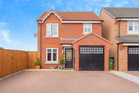 Herbage View, Crofton, Wakefield