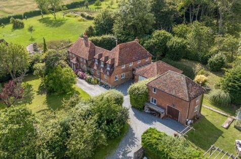 Barham, Canterbury