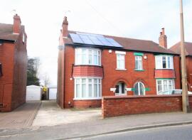 122, Watch House Lane, Bentley, Doncaster DN5 9LT