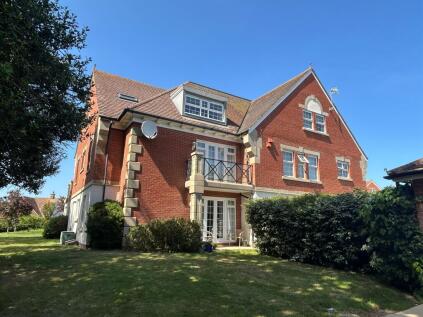Jasmine Way, Bexhill-On-Sea