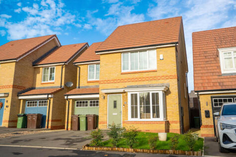 Stanley Parkway, Stanley, Wakefield, WF3