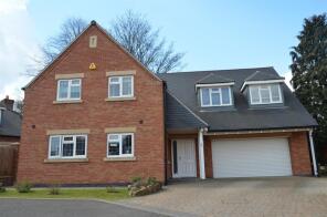 17c, Kings Croft, Allestree, Derby DE22 2FP