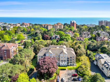 43 Knyveton Road, Bournemouth, BH1