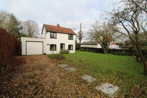 Magpie Cottage, Windsor Green, Cockfield IP30 0LY