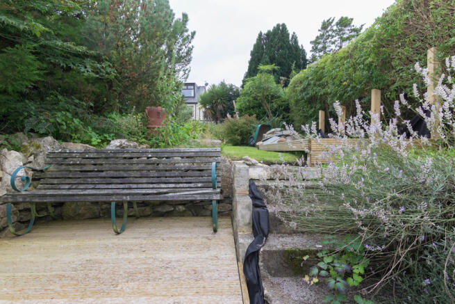 Decking