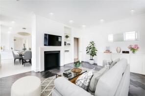 Flat 58, Coleherne Court, Old Brompton Road, London SW5 0EF