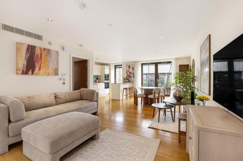 Altayyar House, 102 Marsham Street, London, SW1P
