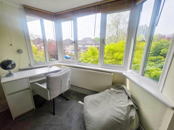 FeatureSoutherly Bay