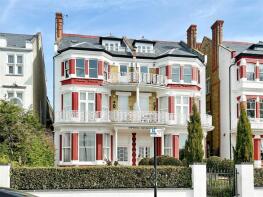 10, 16 17 Imperial Mansions, Westcliff Parade, Westcliff-on-sea SS0 7QN