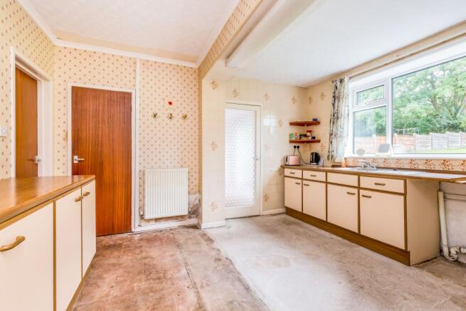 Kitchen Image Two