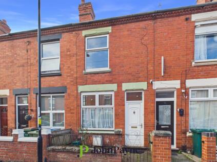 Kirby Road, Earlsdon, Coventry, CV5