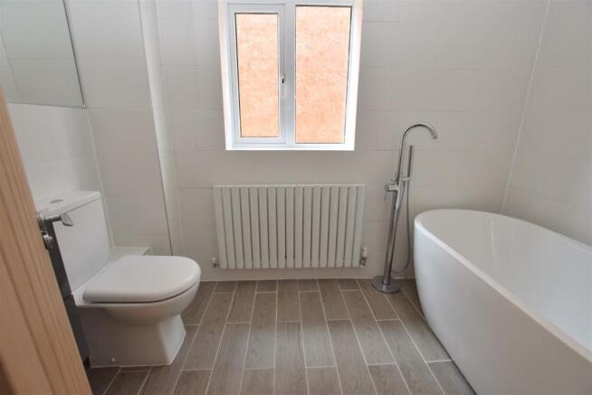 Contemporary Bathroom