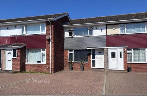 Gladstone Drive, Sittingbourne, Kent