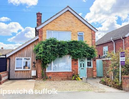 Fircroft Road Ipswich, Suffolk, IP1