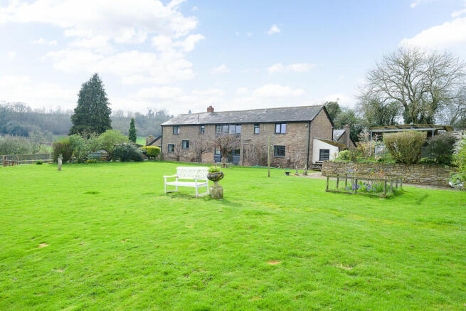 valley view exter...