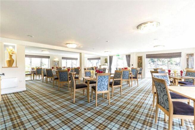 Communal Dining
