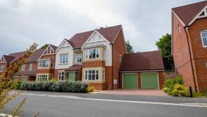 4, Wildflower Rise, Mansfield NG18 2AN