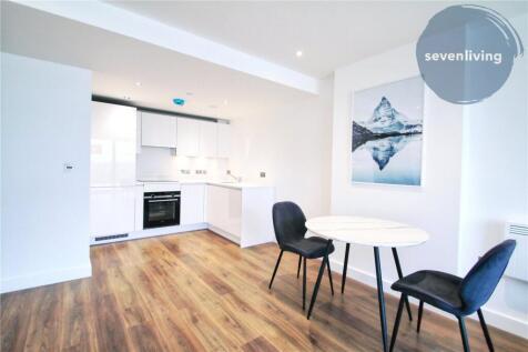 The Grand Exchange, Market Street, Bracknell, Berkshire, RG12