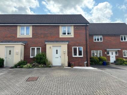 Clares Road, Wells, BA5