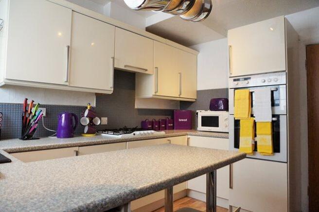 Kitchen / Breakfast