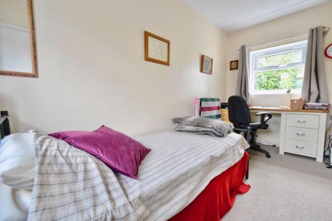 Bedroom Three/...