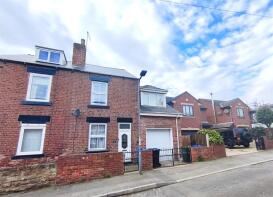10, Alfred Street, Royston, Barnsley S71 4DP