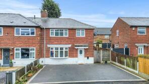 36, Mardale Avenue, Poplars And Hulme, Warrington WA2 9HF